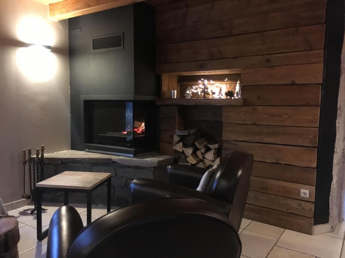 ונטרון La Ferme Du Douanier & Spa 5 Etoiles All Inclusive מראה חיצוני תמונה