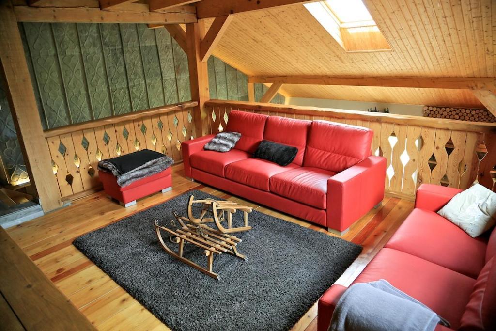 ונטרון La Ferme Du Douanier & Spa 5 Etoiles All Inclusive מראה חיצוני תמונה