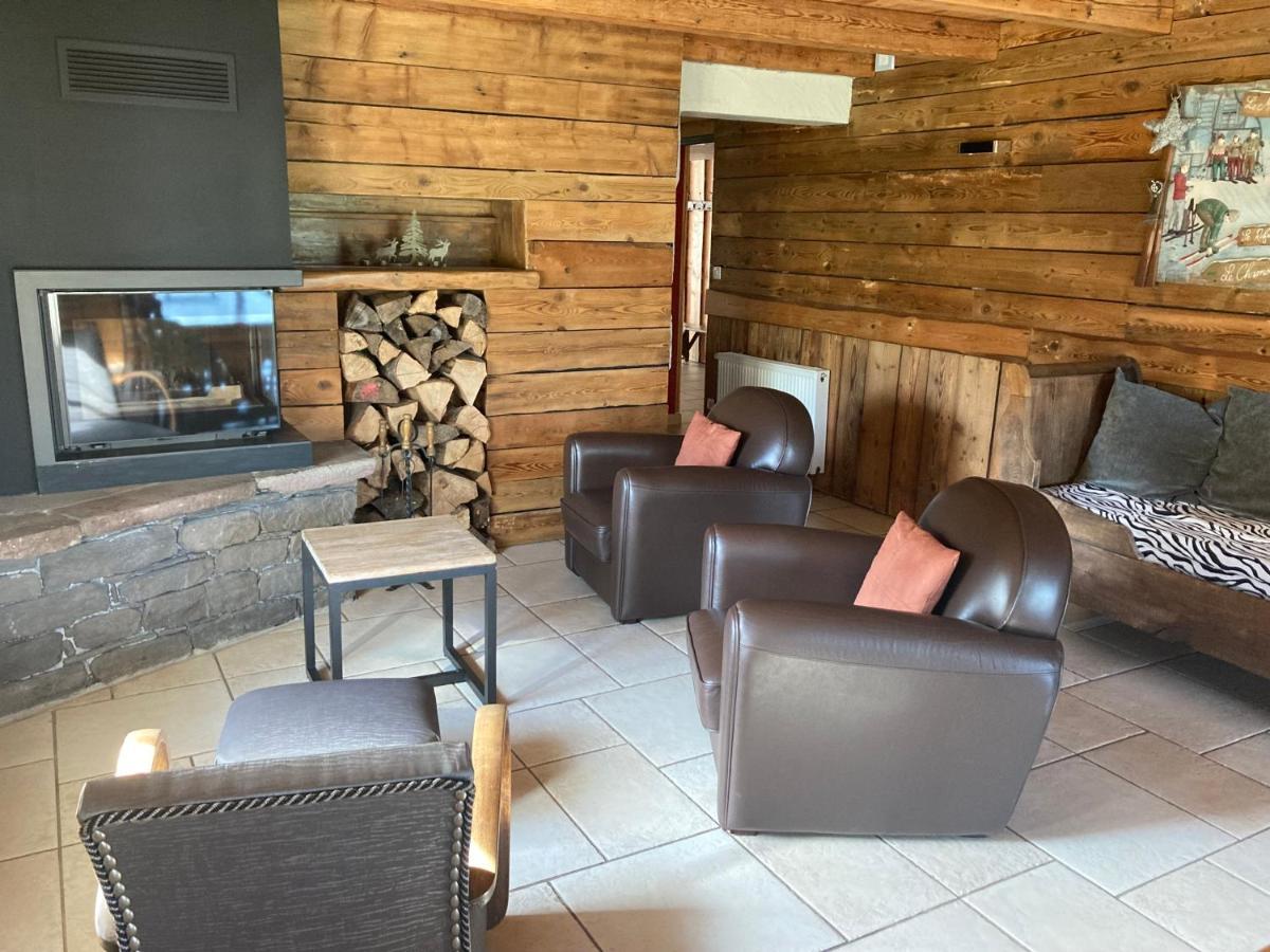 ונטרון La Ferme Du Douanier & Spa 5 Etoiles All Inclusive מראה חיצוני תמונה